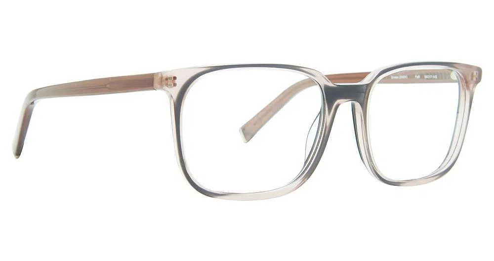 Mr Turk Pelli Eyeglasses - view 2